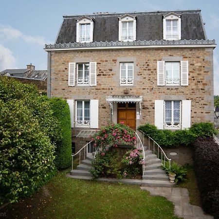 Maison D'Hotes De Charme La Rose De Ducey Pres Du Mont Saint Michel Екстериор снимка