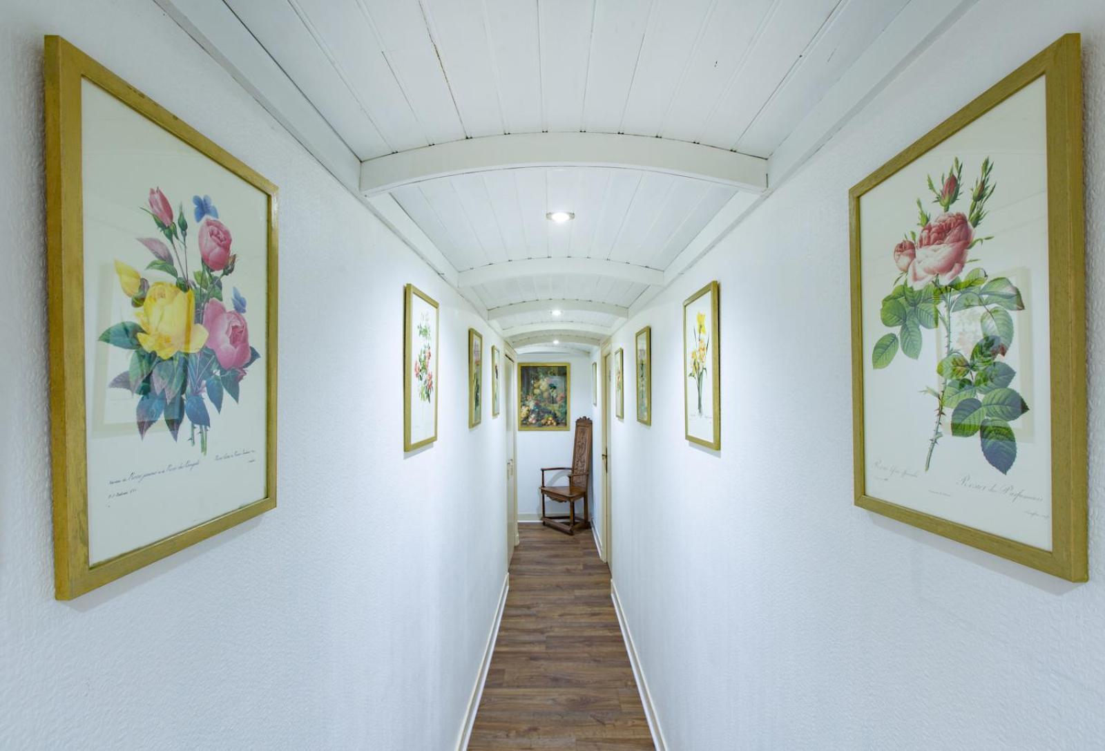 Maison D'Hotes De Charme La Rose De Ducey Pres Du Mont Saint Michel Екстериор снимка