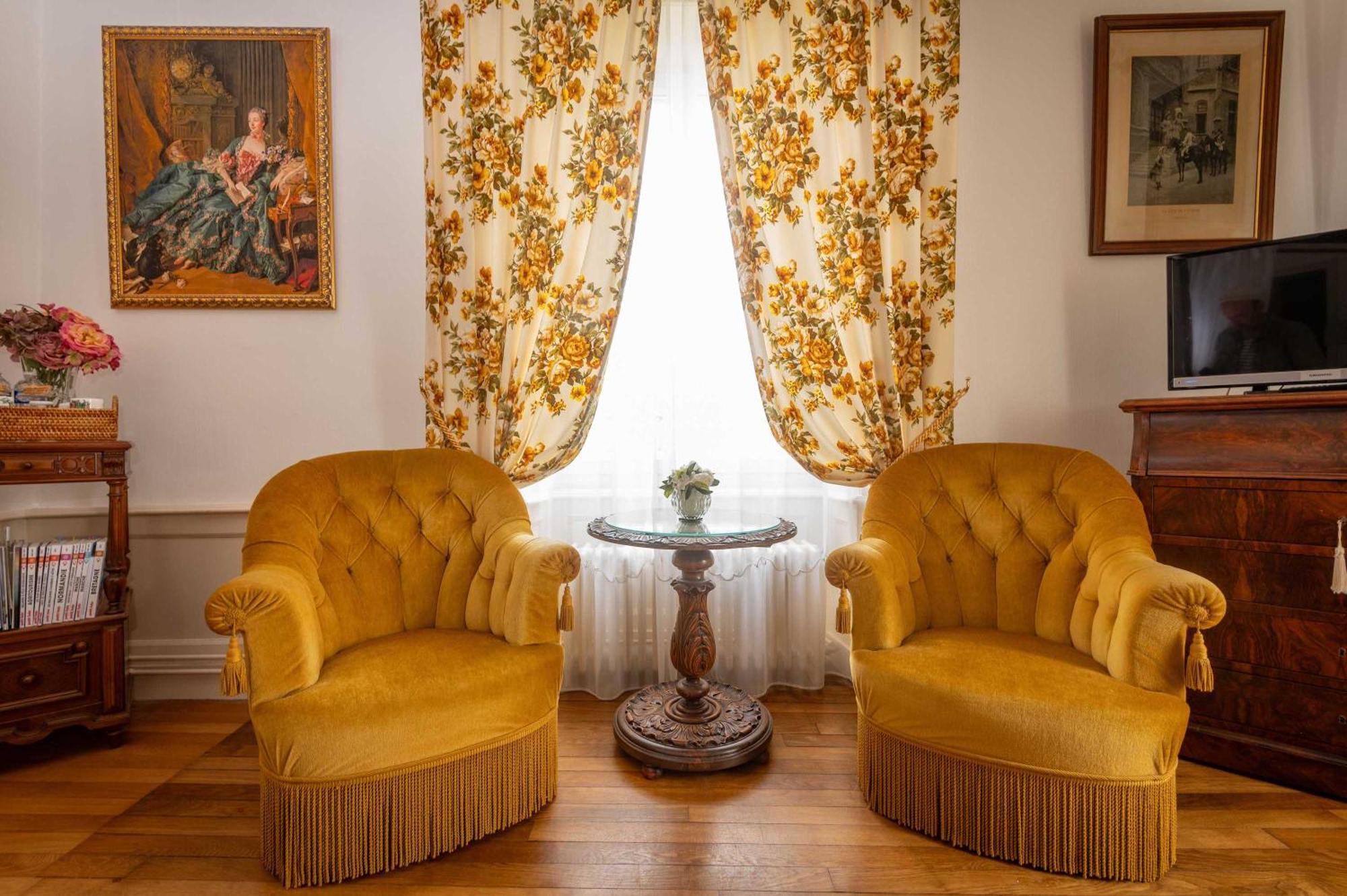 Maison D'Hotes De Charme La Rose De Ducey Pres Du Mont Saint Michel Екстериор снимка