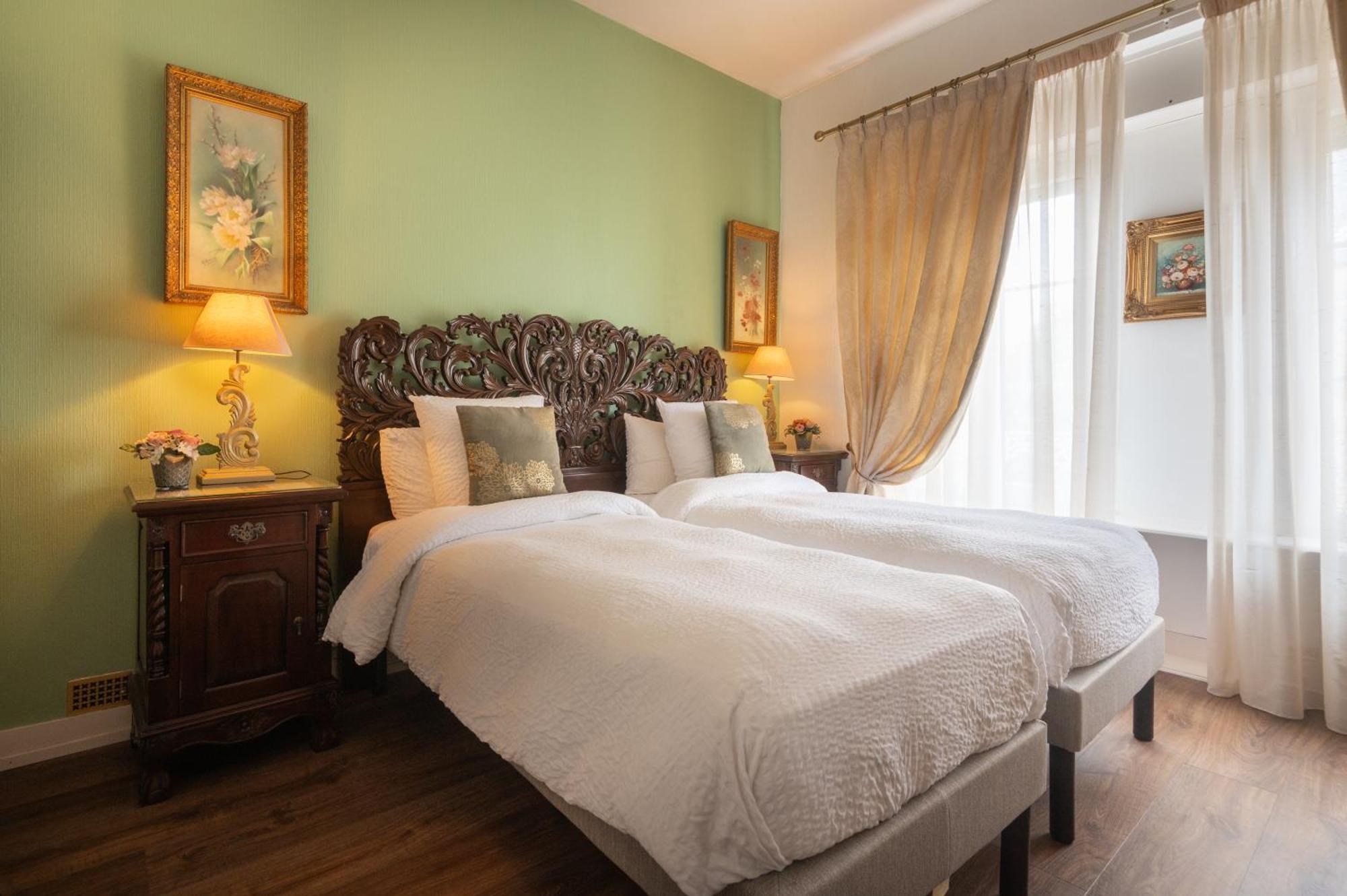 Maison D'Hotes De Charme La Rose De Ducey Pres Du Mont Saint Michel Екстериор снимка