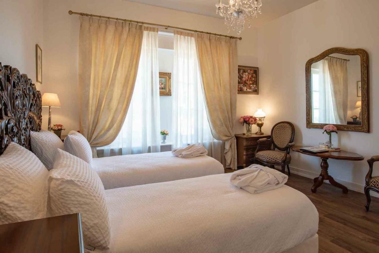 Maison D'Hotes De Charme La Rose De Ducey Pres Du Mont Saint Michel Екстериор снимка