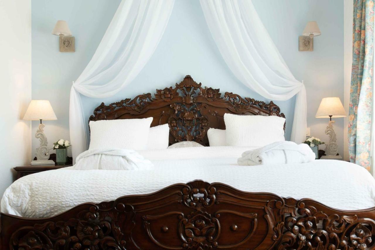 Maison D'Hotes De Charme La Rose De Ducey Pres Du Mont Saint Michel Екстериор снимка